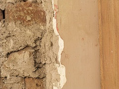 Cavity Wall Tie Replacement In Mossley Hill